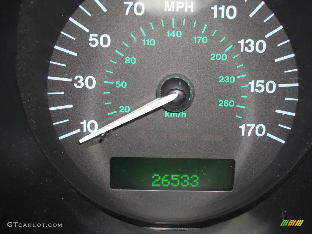 2006 XK XK8 Convertible - Frost Blue Metallic / Ivory photo #25