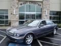 Slate Metallic - XJ XJ8 L Photo No. 1