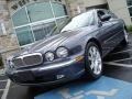 Slate Metallic - XJ XJ8 L Photo No. 3