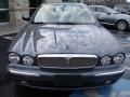 Slate Metallic - XJ XJ8 L Photo No. 4