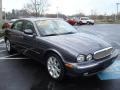 Slate Metallic - XJ XJ8 L Photo No. 5