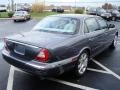 Slate Metallic - XJ XJ8 L Photo No. 7