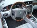 Slate Metallic - XJ XJ8 L Photo No. 11