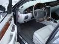 Slate Metallic - XJ XJ8 L Photo No. 12