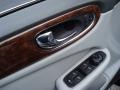 Slate Metallic - XJ XJ8 L Photo No. 14