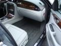 Slate Metallic - XJ XJ8 L Photo No. 15