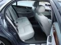 Slate Metallic - XJ XJ8 L Photo No. 17