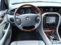 Slate Metallic - XJ XJ8 L Photo No. 25