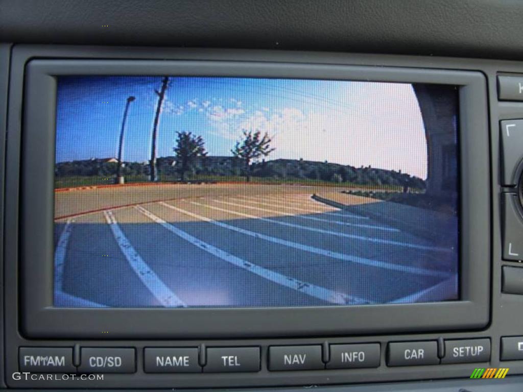 2009 Gallardo LP560-4 Coupe - Bianco Monocerus / Nero Perseus photo #12