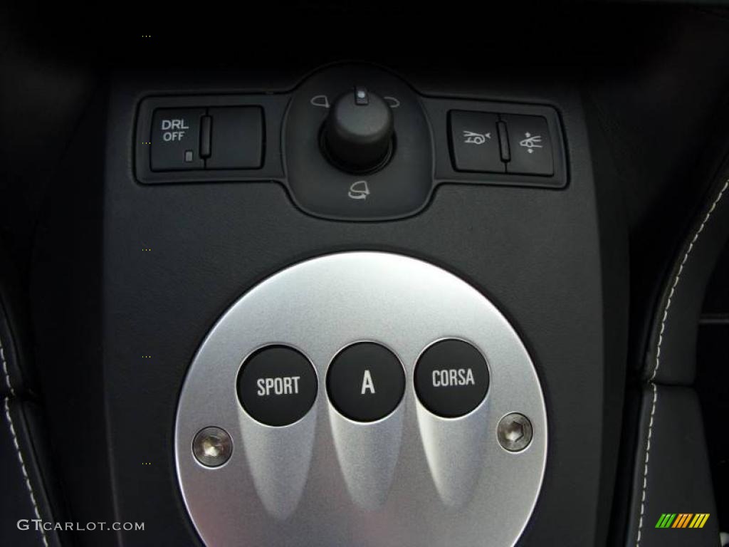 2009 Lamborghini Gallardo LP560-4 Coupe 6 Speed E-Gear Transmission Photo #17334020