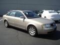 Melange Beige Pearl - A6 2.8 quattro Sedan Photo No. 5