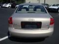 Melange Beige Pearl - A6 2.8 quattro Sedan Photo No. 8