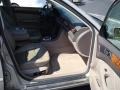 Melange Beige Pearl - A6 2.8 quattro Sedan Photo No. 19