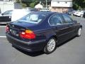 1999 Orient Blue Metallic BMW 3 Series 328i Sedan  photo #7