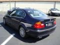 1999 Orient Blue Metallic BMW 3 Series 328i Sedan  photo #9