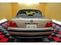 Cashmere Beige Metallic - 7 Series 740iL Sedan Photo No. 5