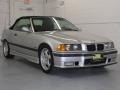 1999 Titanium Silver Metallic BMW M3 Convertible  photo #5