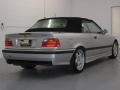 1999 Titanium Silver Metallic BMW M3 Convertible  photo #6