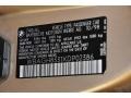 Cashmere Beige Metallic - 7 Series 740iL Sedan Photo No. 12