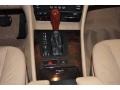 Cashmere Beige Metallic - 7 Series 740iL Sedan Photo No. 15