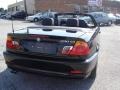 2001 Jet Black BMW 3 Series 330i Convertible  photo #6