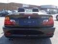 2001 Jet Black BMW 3 Series 330i Convertible  photo #7