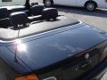 2001 Jet Black BMW 3 Series 330i Convertible  photo #9