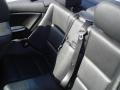 2001 Jet Black BMW 3 Series 330i Convertible  photo #13