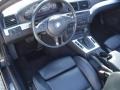 2001 Jet Black BMW 3 Series 330i Convertible  photo #14