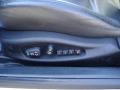 2001 Jet Black BMW 3 Series 330i Convertible  photo #19