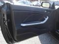 2001 Jet Black BMW 3 Series 330i Convertible  photo #20
