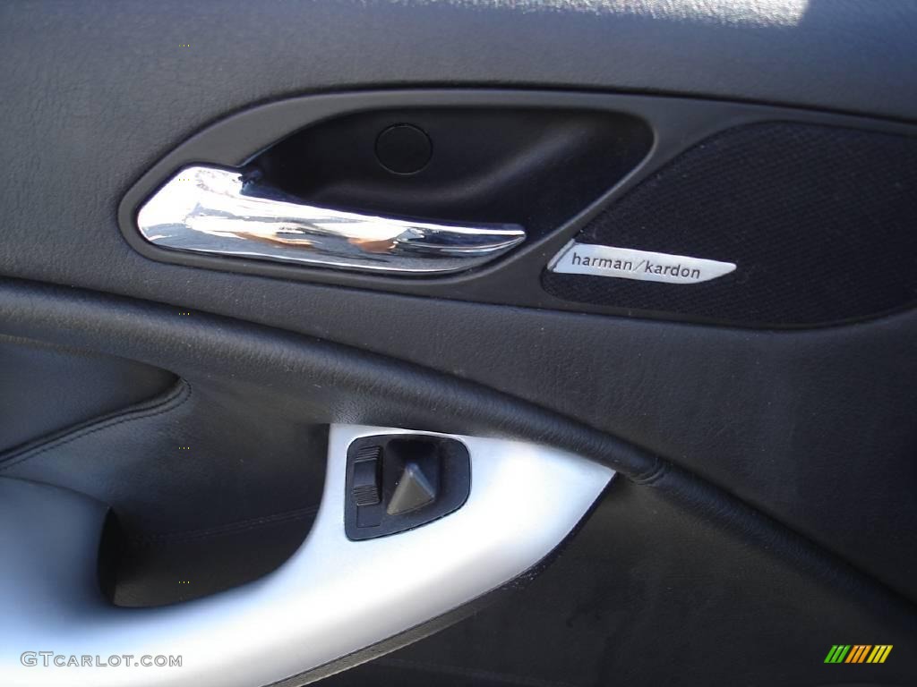 2001 3 Series 330i Convertible - Jet Black / Black photo #21