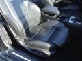 2001 Jet Black BMW 3 Series 330i Convertible  photo #28