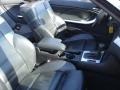 2001 Jet Black BMW 3 Series 330i Convertible  photo #29