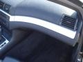 2001 Jet Black BMW 3 Series 330i Convertible  photo #30