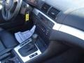 2001 Jet Black BMW 3 Series 330i Convertible  photo #31