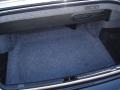 2001 Jet Black BMW 3 Series 330i Convertible  photo #33