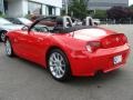 Bright Red - Z4 3.0i Roadster Photo No. 10