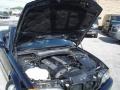 2001 Jet Black BMW 3 Series 330i Convertible  photo #36