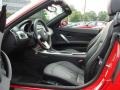 Bright Red - Z4 3.0i Roadster Photo No. 17
