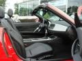 Bright Red - Z4 3.0i Roadster Photo No. 18