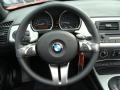 Bright Red - Z4 3.0i Roadster Photo No. 21