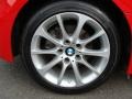 Bright Red - Z4 3.0i Roadster Photo No. 26