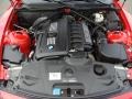 Bright Red - Z4 3.0i Roadster Photo No. 28