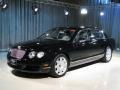 Beluga - Continental Flying Spur  Photo No. 1