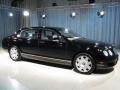 Beluga - Continental Flying Spur  Photo No. 3