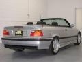 Titanium Silver Metallic - M3 Convertible Photo No. 58