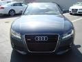 Meteor Grey Pearl - A5 3.2 quattro Coupe Photo No. 3