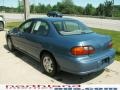 Medium Opal Blue Metallic - Malibu Sedan Photo No. 4