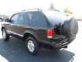 1999 Onyx Black Chevrolet Blazer LS 4x4  photo #4